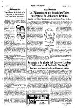 ABC MADRID 24-10-1997 página 94
