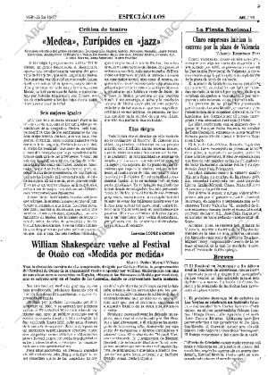 ABC MADRID 24-10-1997 página 95