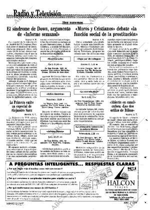 ABC SEVILLA 25-10-1997 página 109