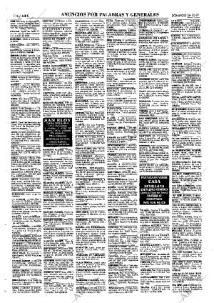 ABC SEVILLA 26-10-1997 página 116
