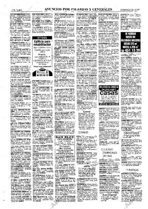 ABC SEVILLA 26-10-1997 página 118