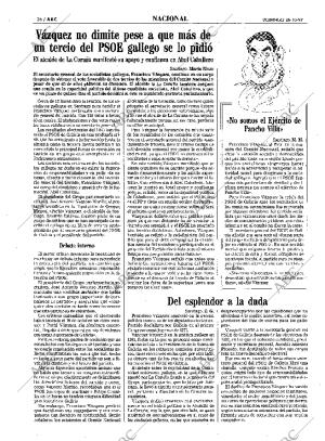 ABC SEVILLA 26-10-1997 página 26