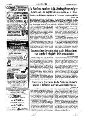 ABC SEVILLA 26-10-1997 página 52