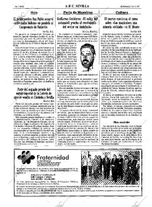 ABC SEVILLA 26-10-1997 página 64