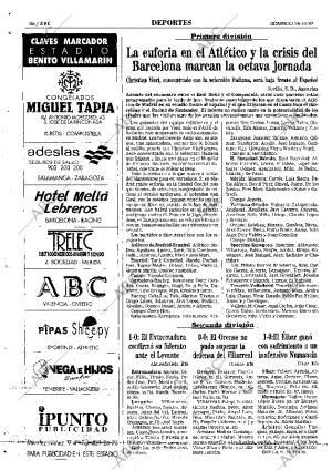 ABC SEVILLA 26-10-1997 página 86