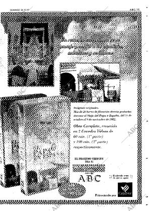 ABC SEVILLA 26-10-1997 página 95