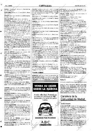 ABC MADRID 28-10-1997 página 106