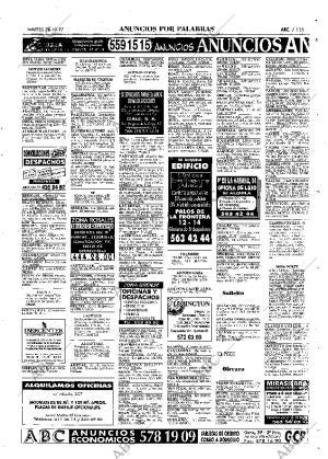 ABC MADRID 28-10-1997 página 115