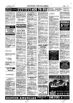 ABC MADRID 28-10-1997 página 117