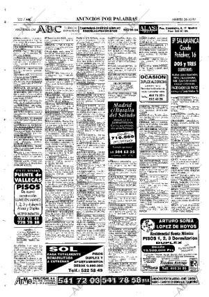 ABC MADRID 28-10-1997 página 122