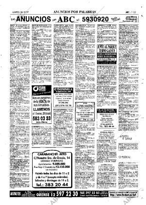 ABC MADRID 28-10-1997 página 123