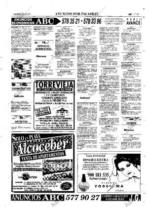 ABC MADRID 28-10-1997 página 125