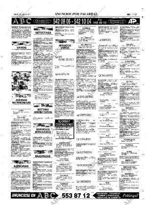 ABC MADRID 28-10-1997 página 127