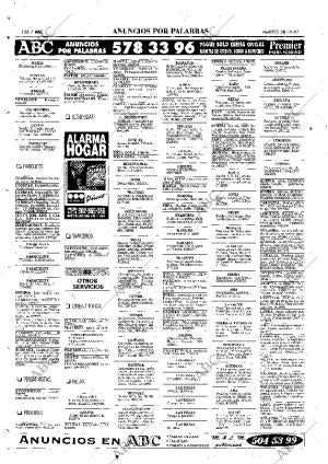 ABC MADRID 28-10-1997 página 128