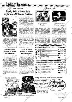 ABC MADRID 28-10-1997 página 140
