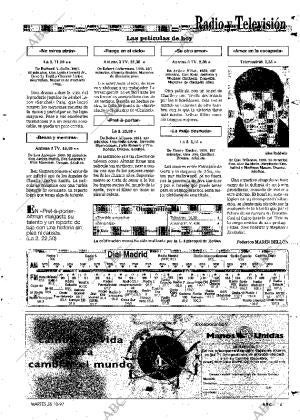 ABC MADRID 28-10-1997 página 141