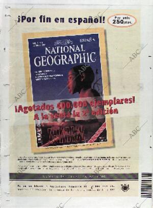 ABC MADRID 28-10-1997 página 144