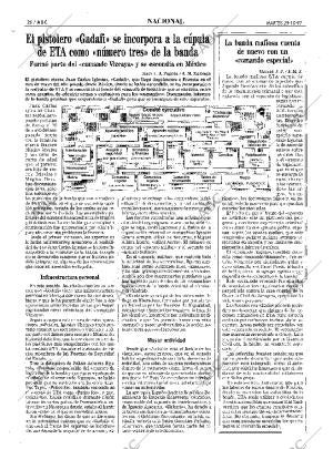 ABC MADRID 28-10-1997 página 26