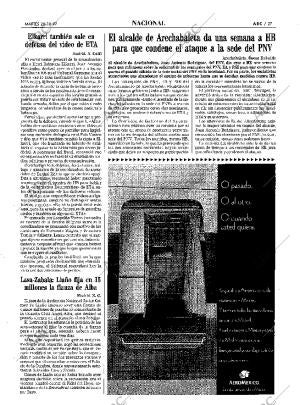 ABC MADRID 28-10-1997 página 27