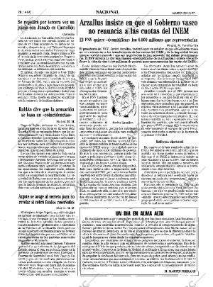 ABC MADRID 28-10-1997 página 28