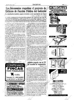 ABC MADRID 28-10-1997 página 31