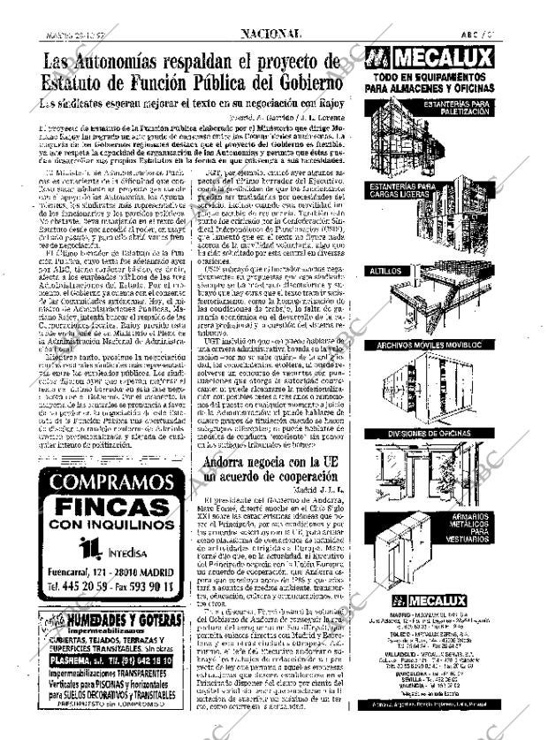 ABC MADRID 28-10-1997 página 31
