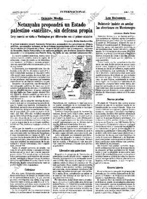 ABC MADRID 28-10-1997 página 35