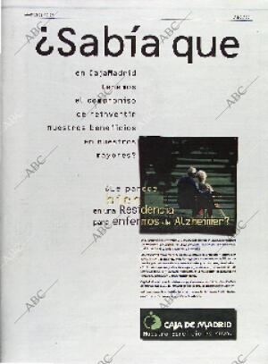 ABC MADRID 28-10-1997 página 37