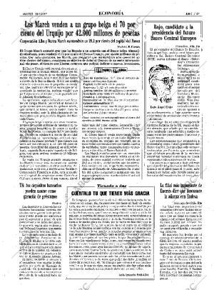 ABC MADRID 28-10-1997 página 47