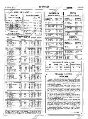 ABC MADRID 28-10-1997 página 49