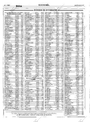 ABC MADRID 28-10-1997 página 50