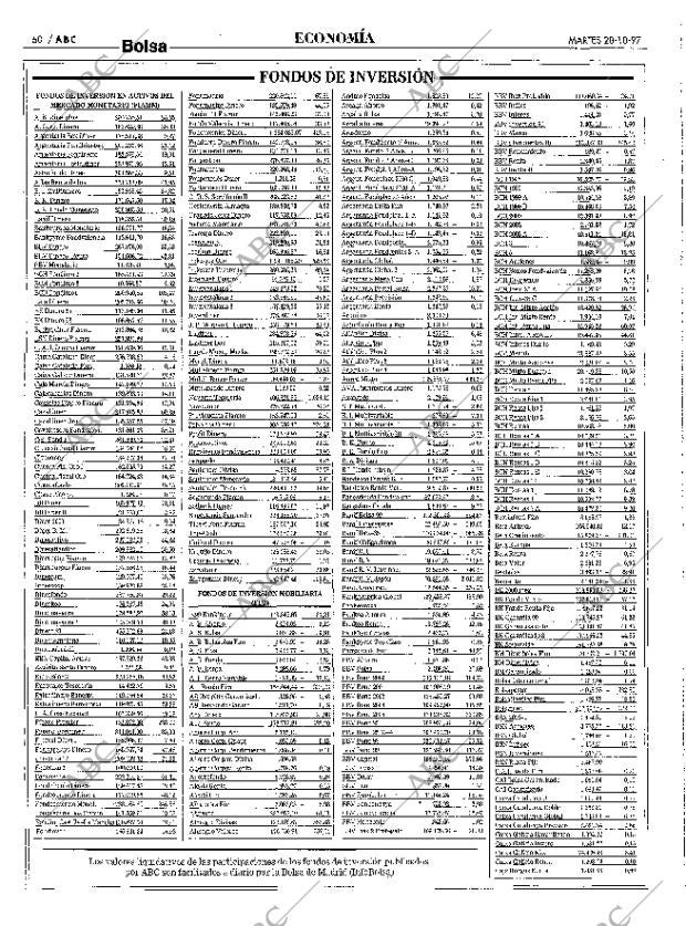 ABC MADRID 28-10-1997 página 50