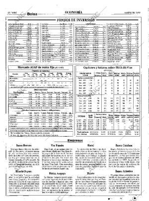 ABC MADRID 28-10-1997 página 52