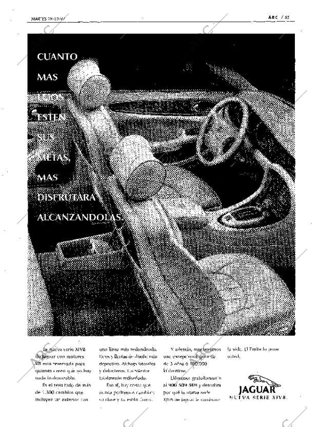 ABC MADRID 28-10-1997 página 55