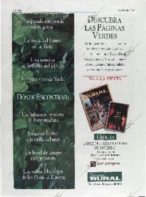 ABC MADRID 28-10-1997 página 56