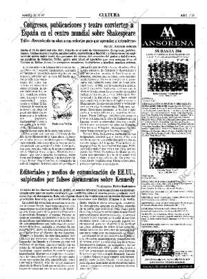 ABC MADRID 28-10-1997 página 59