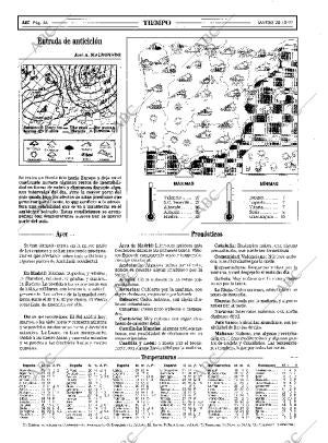 ABC MADRID 28-10-1997 página 64