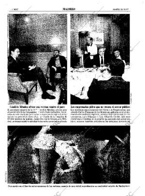 ABC MADRID 28-10-1997 página 66