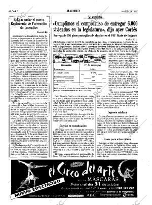 ABC MADRID 28-10-1997 página 68