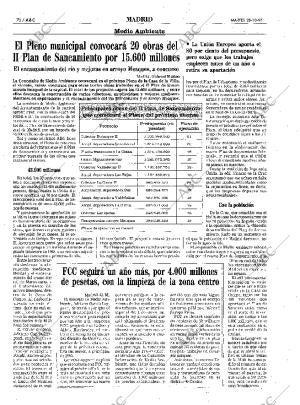 ABC MADRID 28-10-1997 página 70