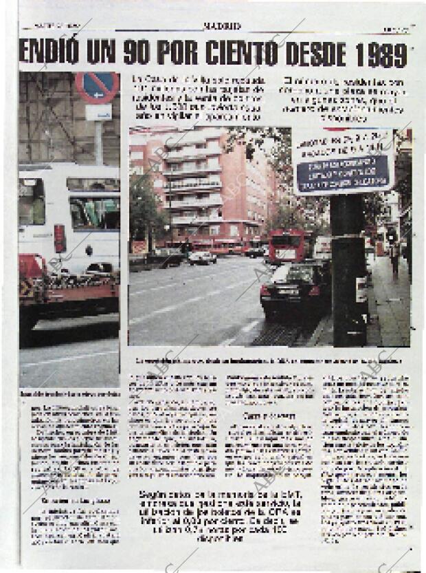 ABC MADRID 28-10-1997 página 73