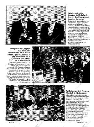 ABC MADRID 28-10-1997 página 8