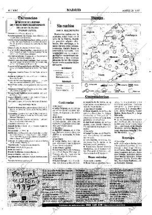 ABC MADRID 28-10-1997 página 80