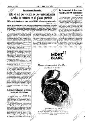 ABC MADRID 28-10-1997 página 87