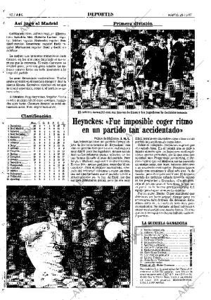 ABC MADRID 28-10-1997 página 92