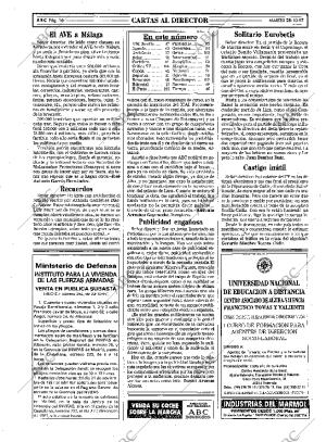 ABC SEVILLA 28-10-1997 página 16