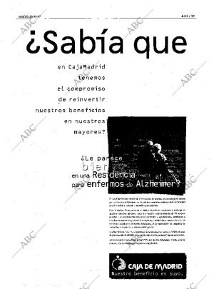 ABC SEVILLA 28-10-1997 página 29