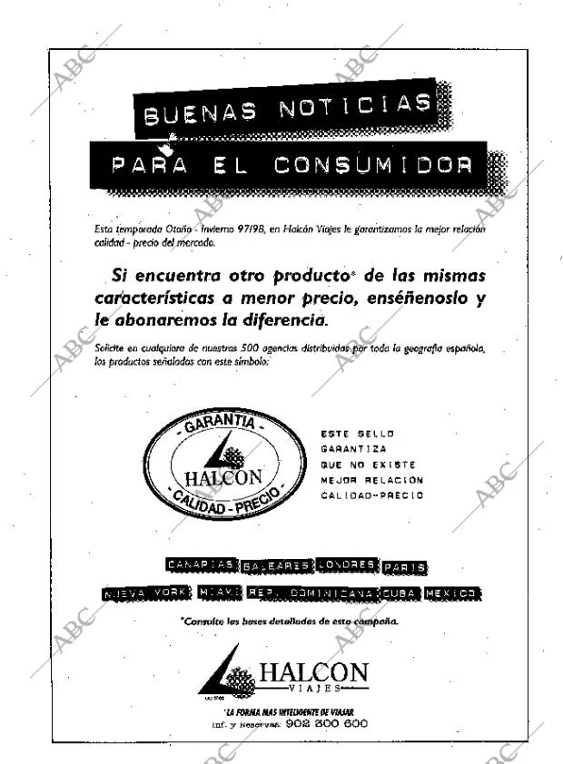 ABC SEVILLA 28-10-1997 página 4