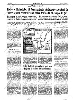 ABC SEVILLA 28-10-1997 página 40