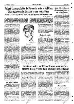 ABC SEVILLA 28-10-1997 página 83